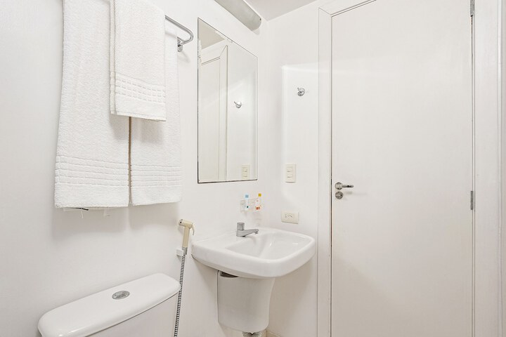 Restrooms