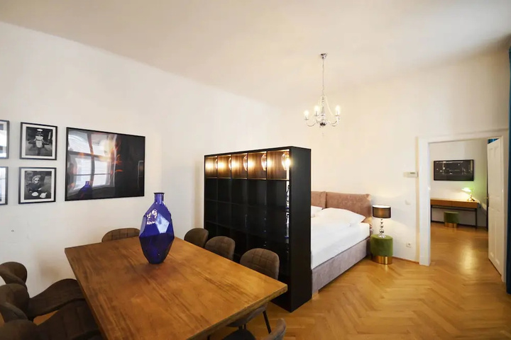 Residence Graben Stephansplatz