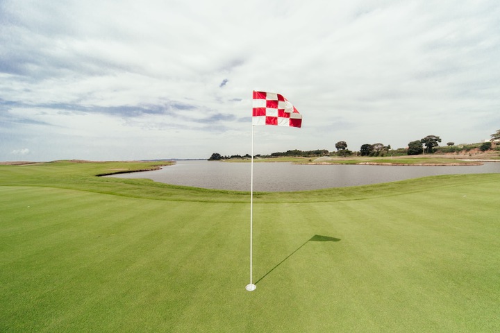 Golf 49 of 81