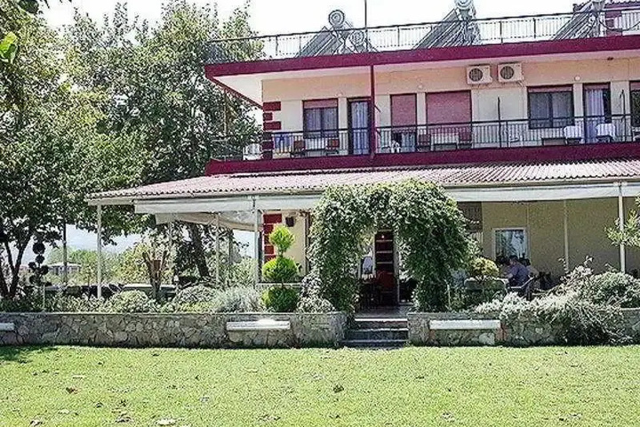 Nafsika