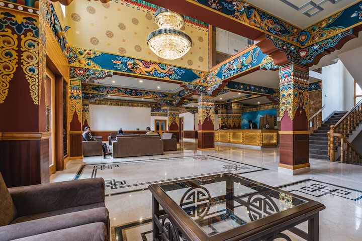 Hotel Interior 2 of 45