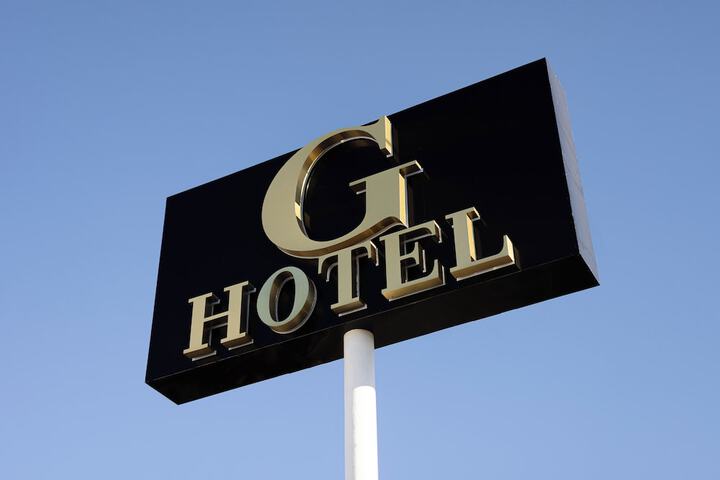 Hotel 18 of 18