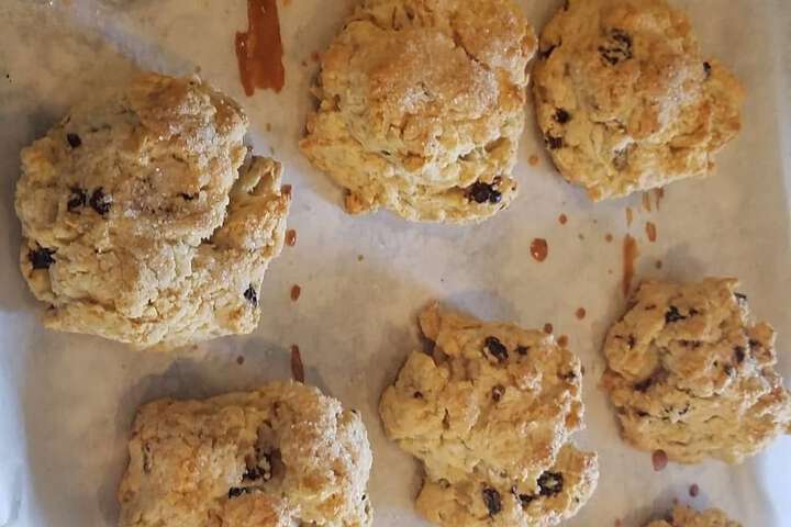 Breakfast/Coffee Service 107 of 126