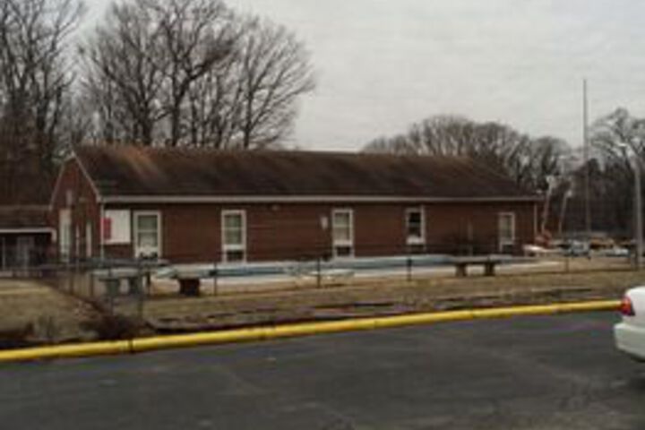 Property Grounds 15 of 20