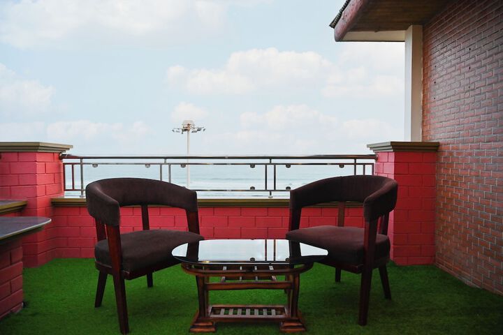 Terrace/Patio 42 of 52