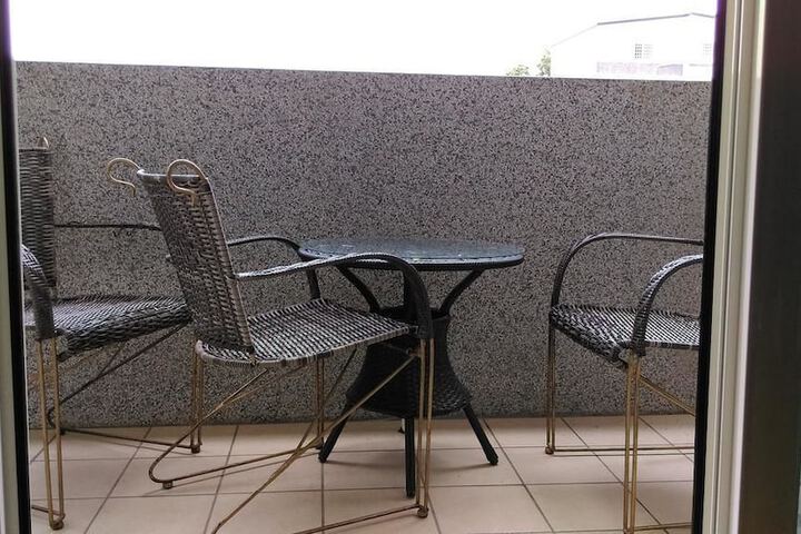 Terrace/Patio 22 of 23