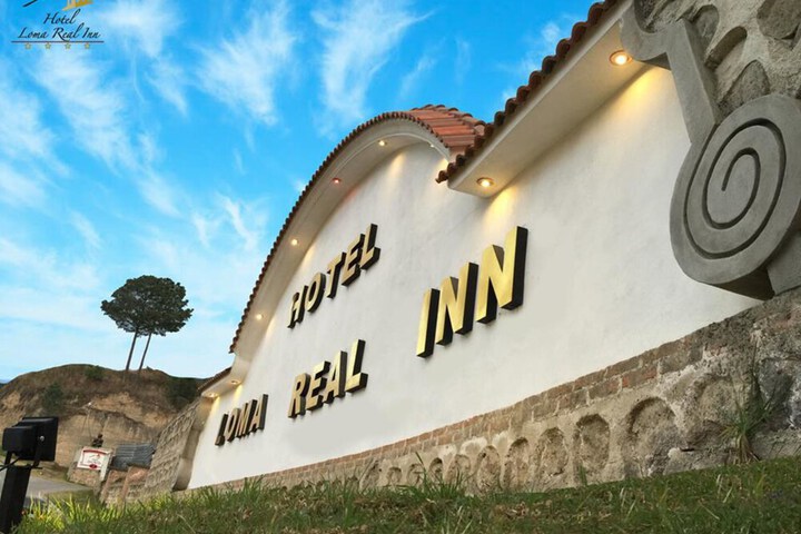 Hotel 21 of 25