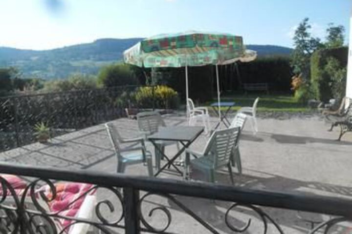 Terrace/Patio 23 of 23