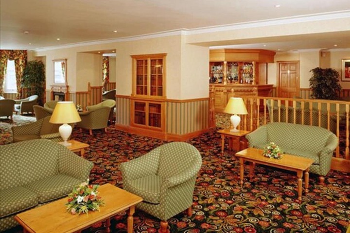 Hotel Interior 2 of 43