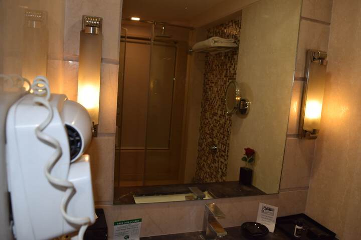 Bath Amenities