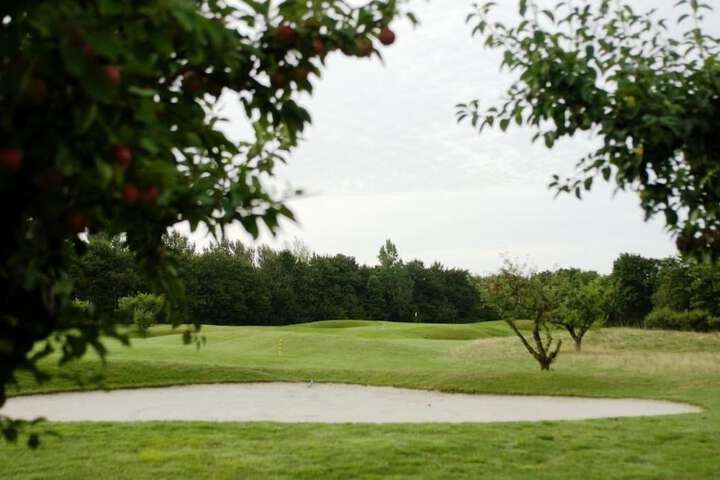 Golf 33 of 45