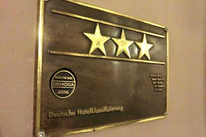 Hotel 25 of 25