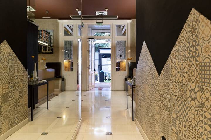 Hotel Interior 3 of 35