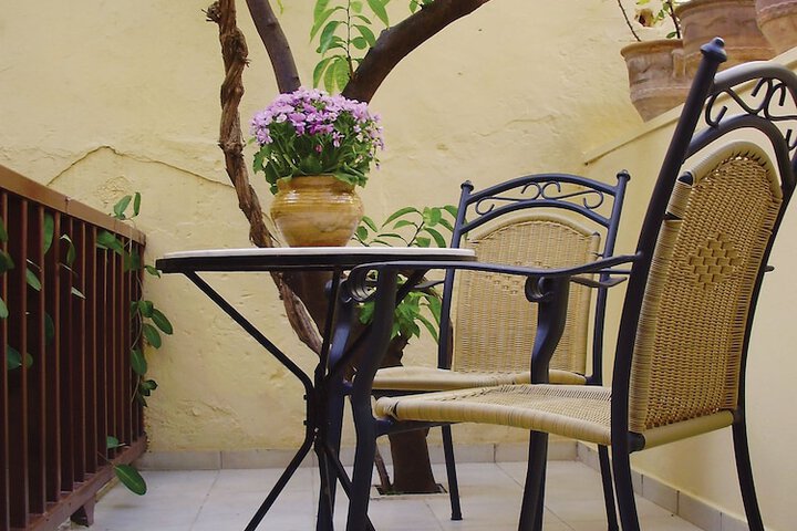 Terrace/Patio 16 of 38
