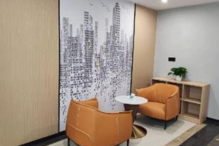 Ming Xuan Hotel