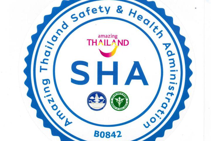 Thai Inter Korat Hotel