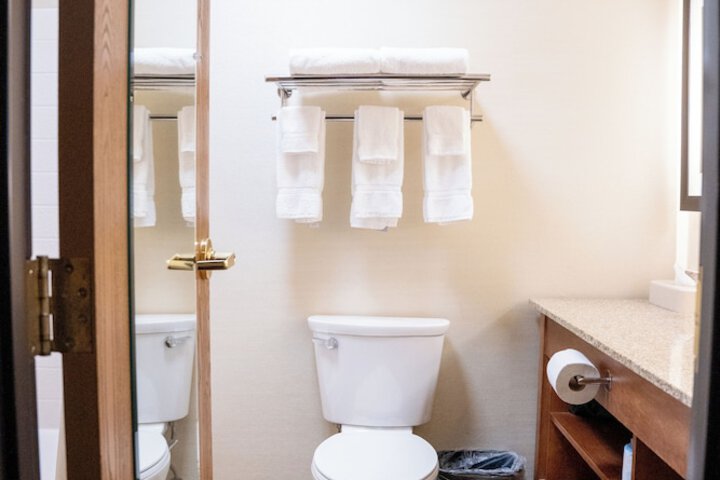 Bath Amenities