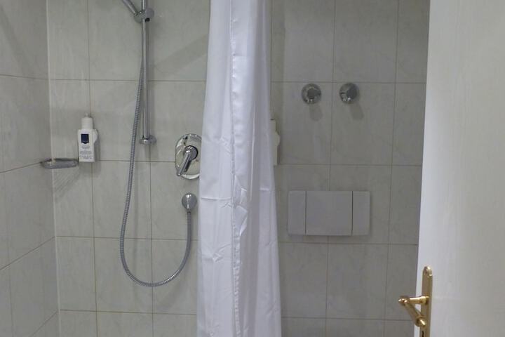 Bath Interior