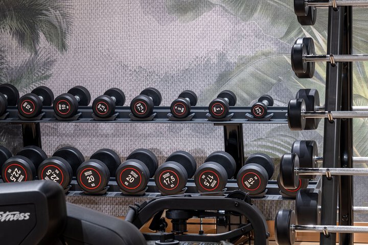 Health and Fitness 59 of 100