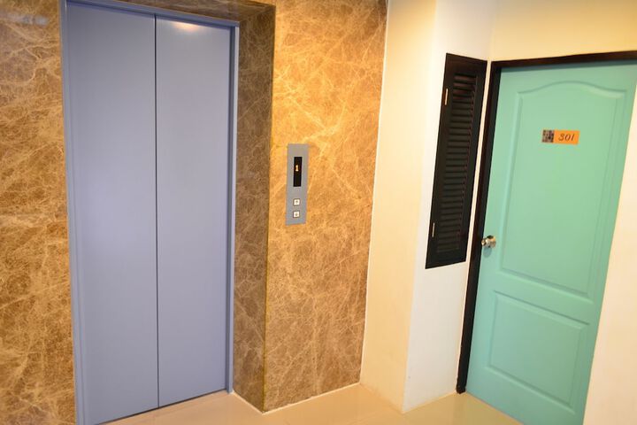 Amenity Photo