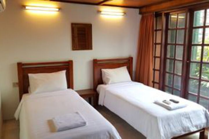 Standard Room Photo