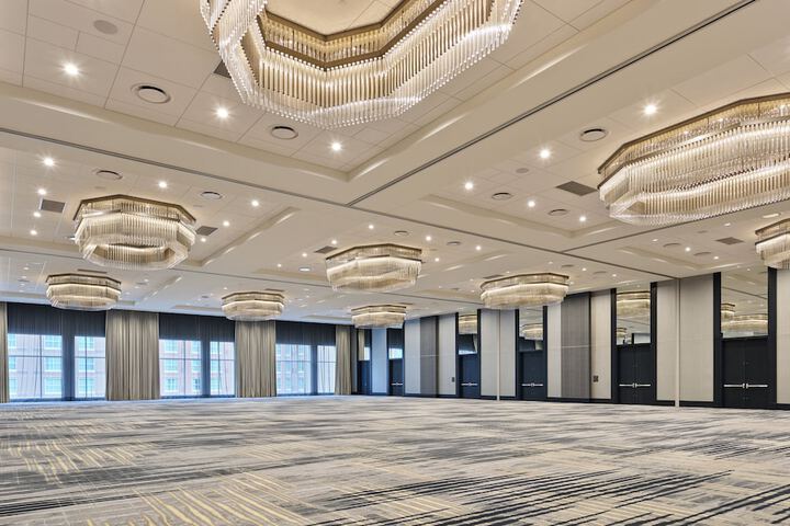 Ballroom