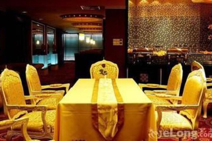 Hotel Interior 120 of 159