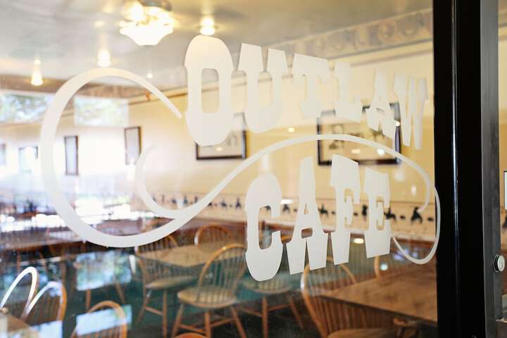 Breakfast/Coffee Service 33 of 36