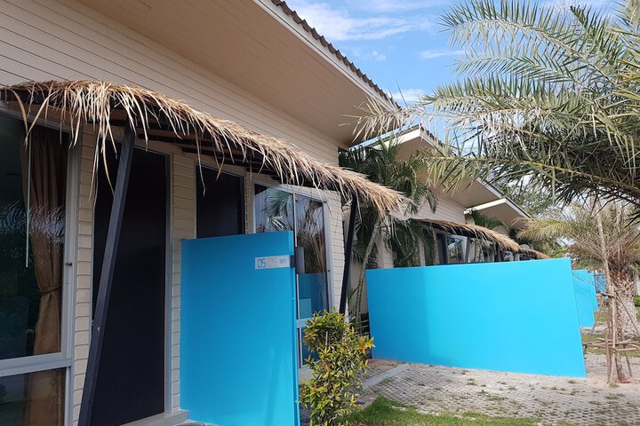 Mevela Boutique Resort