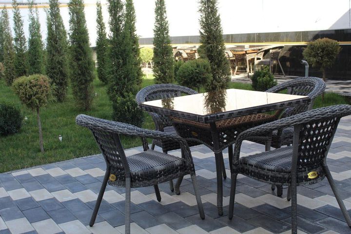 Terrace/Patio 24 of 36