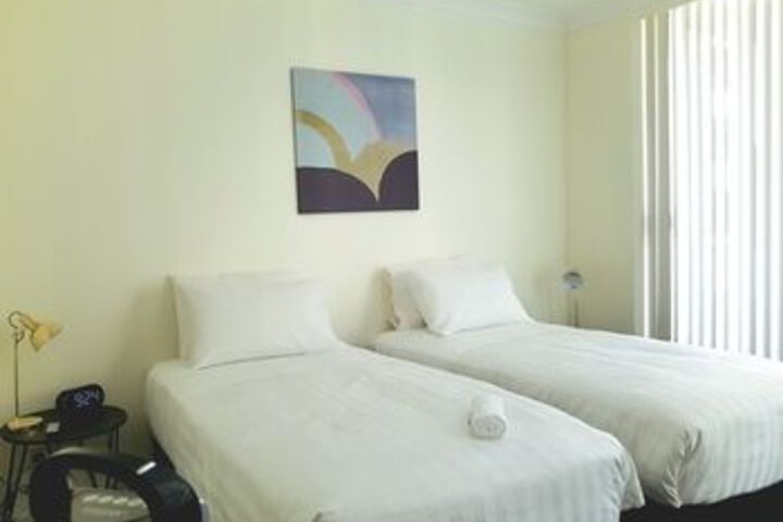 Suite Photo
