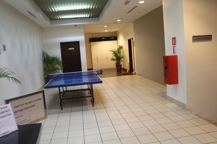Tennis and Basketball Courts 53 of 70