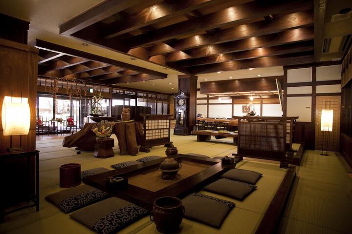 Hotel Interior 2 of 53
