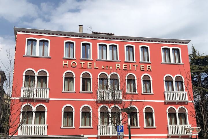 New Reiter Hotel