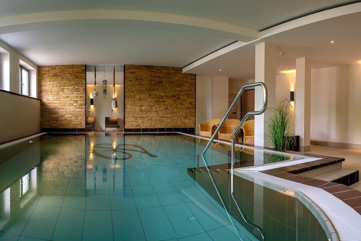 Pool to Cool