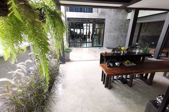 Hotel Interior 2 of 33