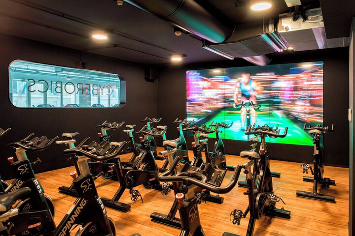 Health and Fitness 43 of 64