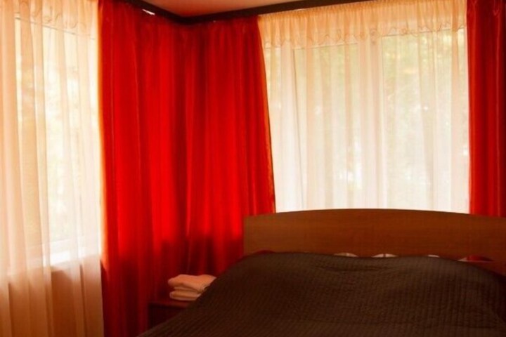 Suite Room