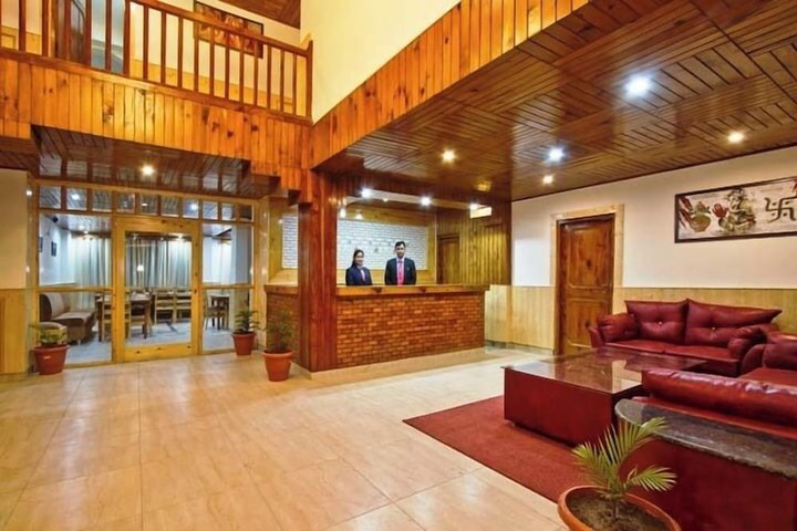 Hotel Interior 2 of 33