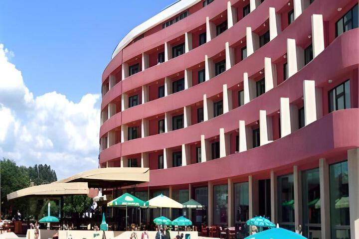 Mena Palace Hotel - All Inclusive