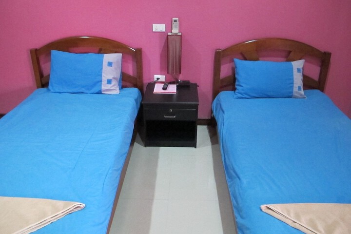 Fitness Center Photo