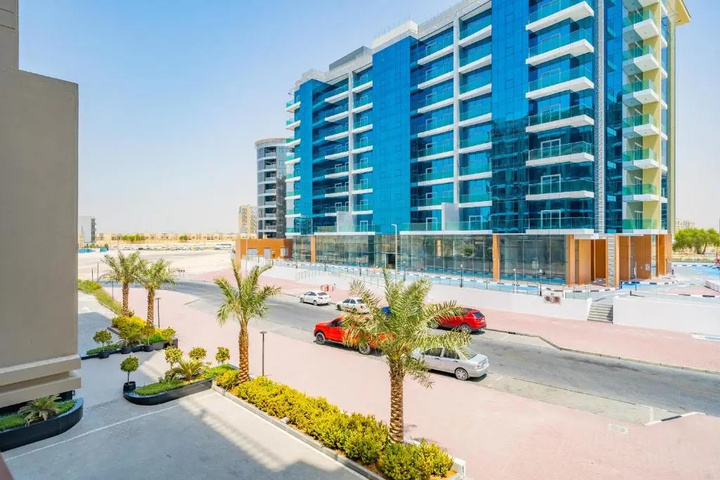 Primestay Al Barsha South Marquis 2020