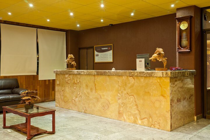 Hotel Interior 3 of 31