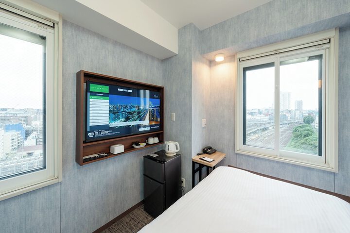 Room 40 of 105