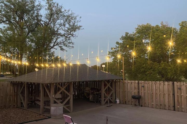 Terrace/Patio 81 of 94