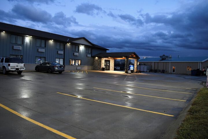 Hotel 40 of 42