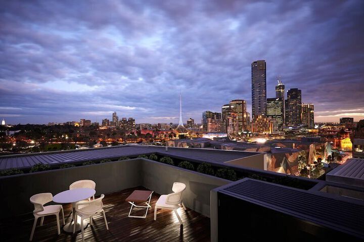 Terrace/Patio 51 of 68