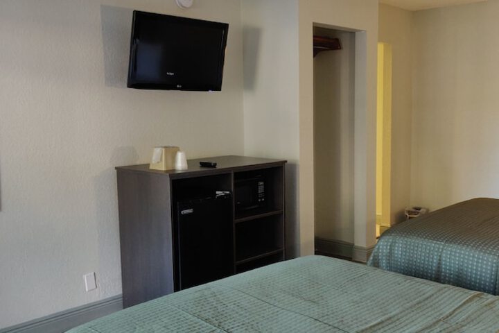 2 Queen Beds Upgrade (2 of 5)