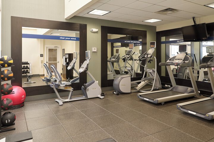Property amenity