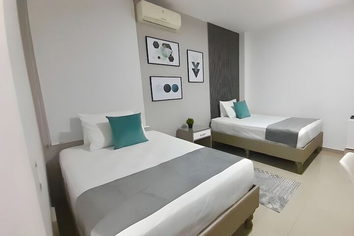 Room 7 of 45